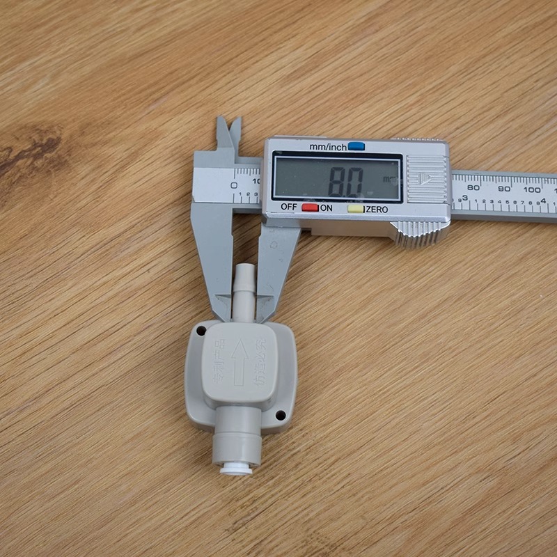 Ny Negative Pressure Valve Qui - Kitchen Appliances Online ulasan dan harga