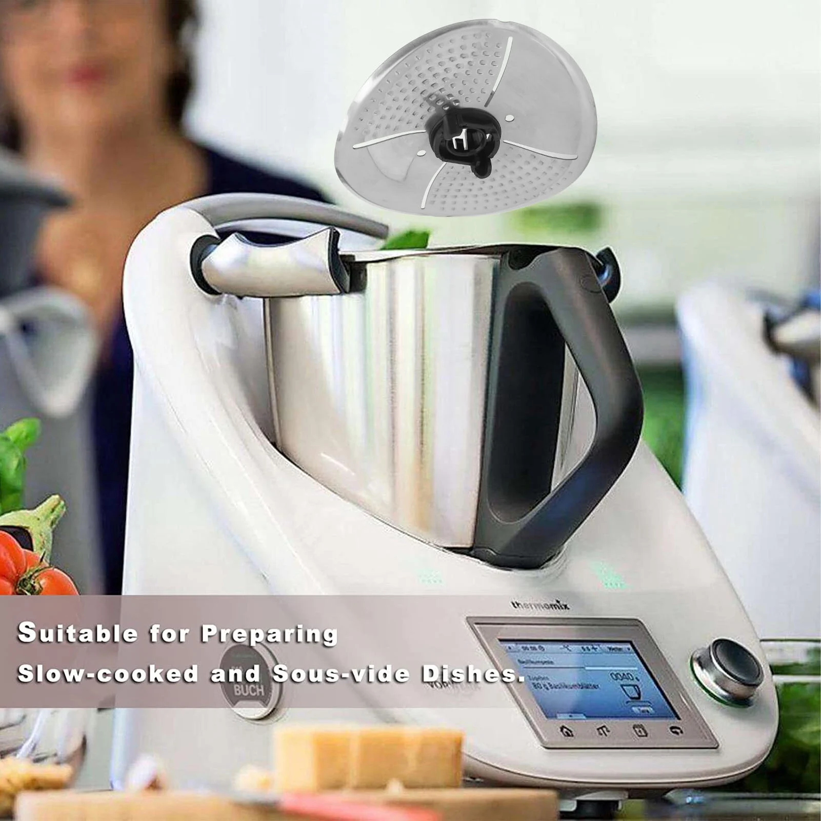 Slow Cooking Sousvide for Ther - Sous Vide Immersion ulasan dan harga