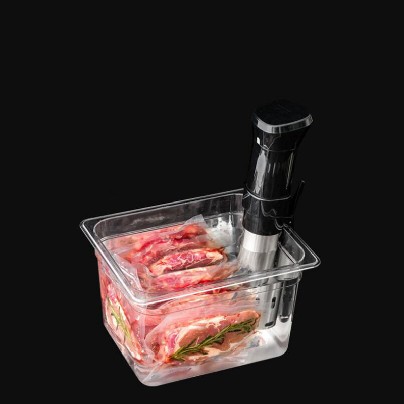 25L Sous Vide Cooker Container - Sous Vide Immersion ulasan dan harga