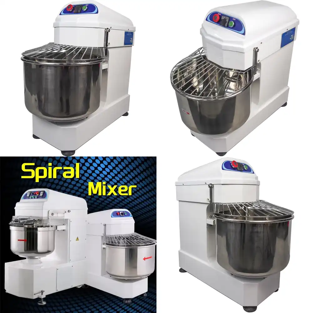 2026 Hot Sale  #commercial bak - Kitchen Appliances Are ulasan dan harga