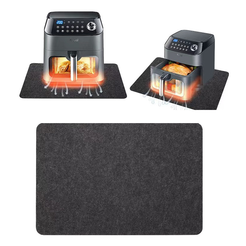 Air Fryer Coffee Maker Heat Re - Kitchen Appliances Countertop ulasan dan harga